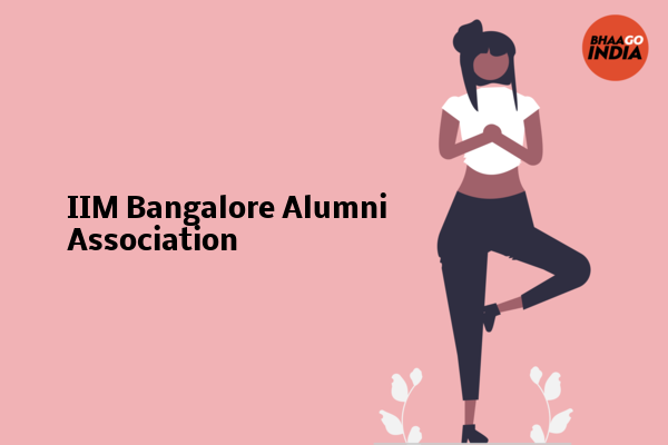 Cover Image of Event organiser - IIM Bangalore Alumni Association | Bhaago India